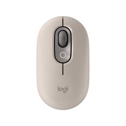 Logitech POP Mist Bluetooth/Wireless Optical Mouse