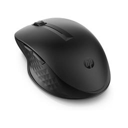 HP 435 Bluetooth/Wireless/Wired Optical Mouse