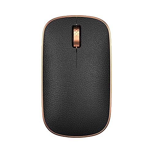 AZIO RM-RCM-L-03 Bluetooth/Wireless/Wired Optical Mouse