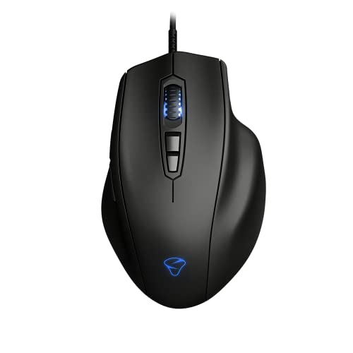 Mionix NAOS PRO Wired Optical Mouse