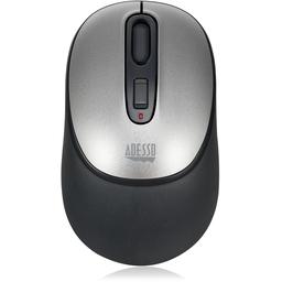 Adesso iMouse A10 Wireless/Wired Optical Mouse