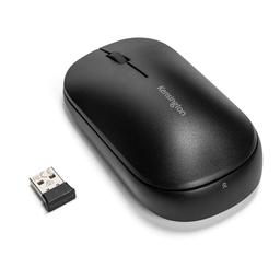 Kensington SureTrack Bluetooth/Wireless/Wired Optical Mouse