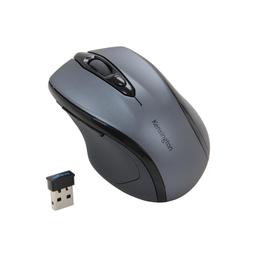 Kensington Pro Fit Wired/Wireless Optical Mouse