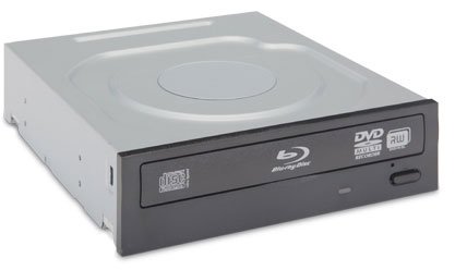 Lite-On ihes112-04 Blu-Ray Reader, DVD/CD Writer