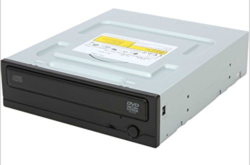 Samsung SH-118CB/BEBE DVD/CD Drive