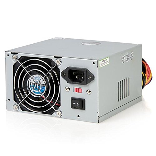 StarTech ATX2POWER400 400 W ATX Power Supply