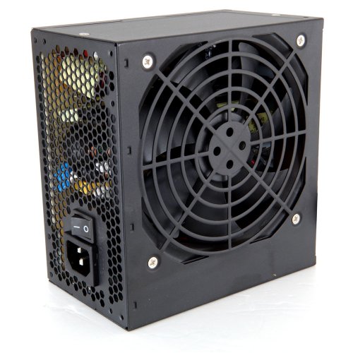 FSP Group Raider 450 450 W 80+ Bronze Certified ATX Power Supply