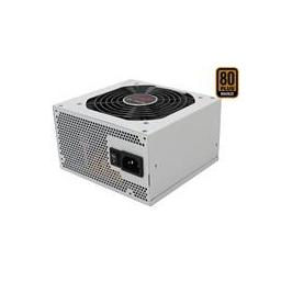 In Win GreenMe 650 650 W 80+ Bronze Certified ATX Power Supply