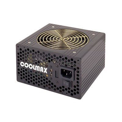 CoolMax RM-750B 750 W ATX Power Supply