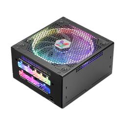 Super Flower Leadex III ARGB 550 W 80+ Gold Certified Fully Modular ATX Power Supply