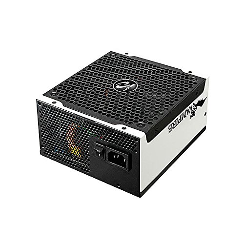 Raidmax Vampire 900 W 80+ Gold Certified Semi-modular ATX Power Supply