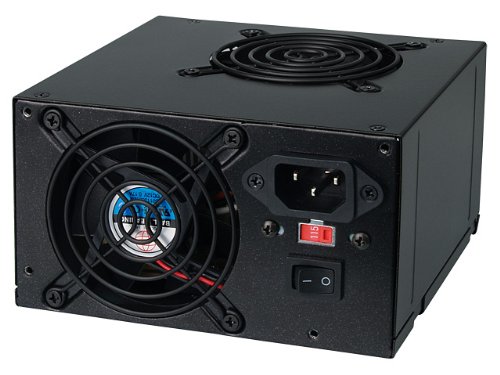 Rosewill Stallion 450 W ATX Power Supply