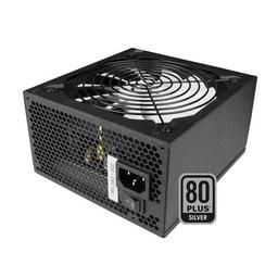 Tacens Radix VII AG 600 W 80+ Silver Certified ATX Power Supply