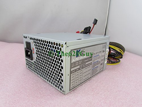 Kingwin ABT-610MM 610 W ATX Power Supply