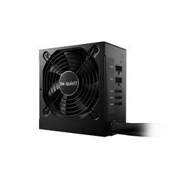 be quiet! System Power 9 700 CM 700 W 80+ Bronze Certified Semi-modular ATX Power Supply