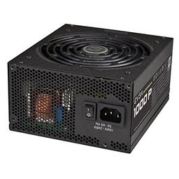 EVGA SuperNOVA 1000 PS 1000 W 80+ Platinum Certified Fully Modular ATX Power Supply