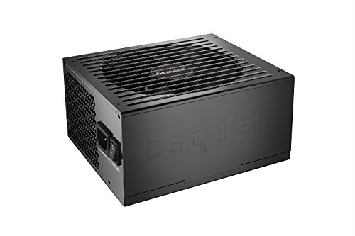 be quiet! Straight Power 11 1200 W 80+ Platinum Certified Fully Modular ATX Power Supply