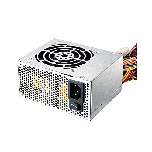 SeaSonic SSP-300SFG 300 W 80+ Gold Certified SFX Power Supply