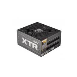 XFX XTR 550 W 80+ Gold Certified Fully Modular ATX Power Supply