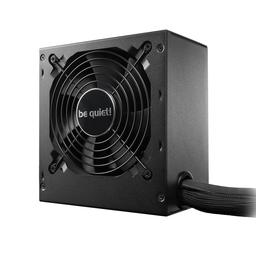 be quiet! System Power U9 700 W 80+ Bronze Certified ATX Power Supply