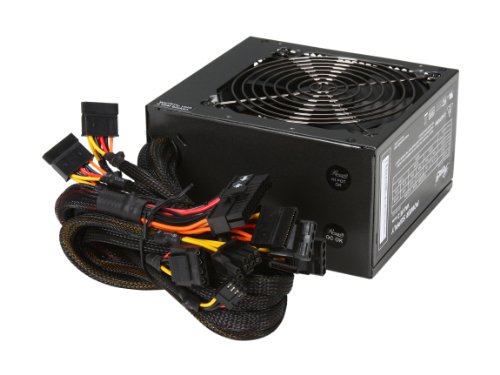 Rosewill RV2-500 500 W ATX Power Supply