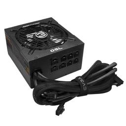 EVGA SuperNOVA NEX750B 750 W 80+ Bronze Certified Semi-modular ATX Power Supply