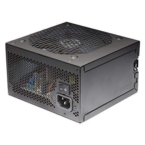 Antec VP 550 W 80+ Certified ATX Power Supply