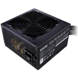 Cooler Master MWE White V2 230V 400 W 80+ Certified ATX Power Supply