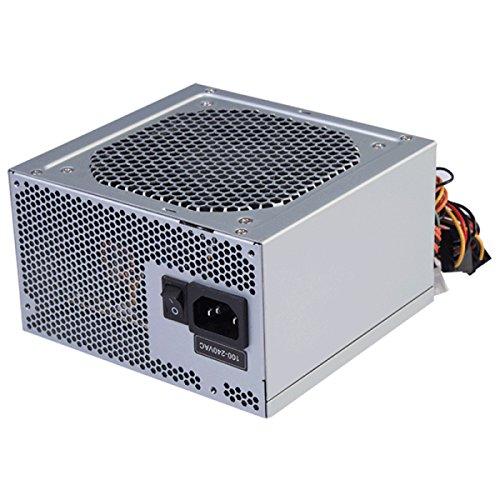 SeaSonic SSP-300ST 300 W 80+ Bronze Certified ATX Power Supply