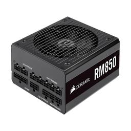 Corsair RM850 (2019) 850 W 80+ Gold Certified Fully Modular ATX Power Supply