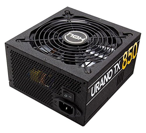 NOX URANO TX 850 W ATX Power Supply