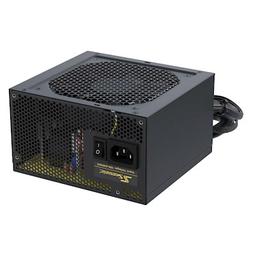 SeaSonic CORE GM 650 W 80+ Gold Certified Semi-modular ATX Power Supply