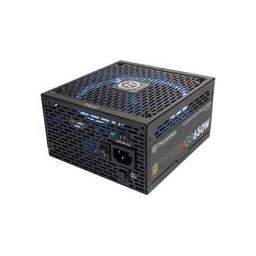 Thermaltake Toughpower Grand RGB 650 W 80+ Gold Certified Fully Modular ATX Power Supply