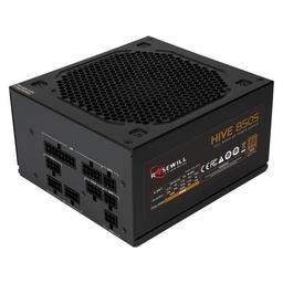 Rosewill HIVE 850 W 80+ Bronze Certified Semi-modular ATX Power Supply