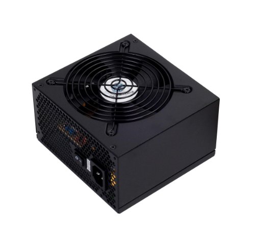 Silverstone Strider 400 W 80+ Certified ATX Power Supply