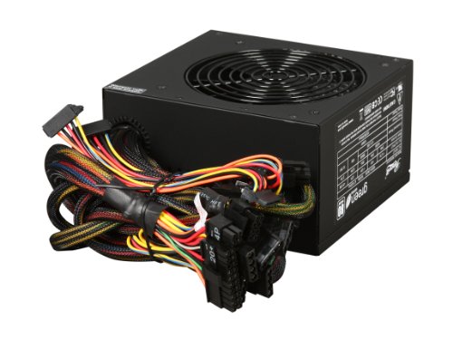 Rosewill Green 430 W 80+ Certified ATX Power Supply