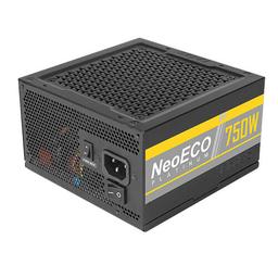 Antec NeoECO Platinum 750 W 80+ Platinum Certified Fully Modular ATX Power Supply