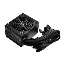 EVGA 510 BP 510 W 80+ Bronze Certified ATX Power Supply