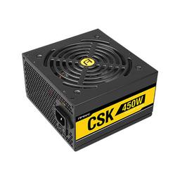 Antec CSK 450 W 80+ Bronze Certified ATX Power Supply