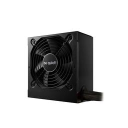 be quiet! System Power 10 550 W 80+ Bronze Certified ATX Power Supply