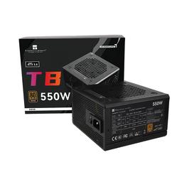 Thermalright TB550S 550 W 80+ Bronze Certified ATX Power Supply
