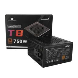Thermalright TB750S 750 W 80+ Bronze Certified ATX Power Supply