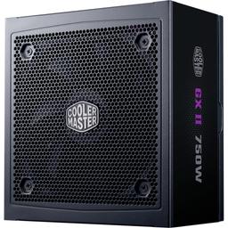 Cooler Master GXII 750 W 80+ Gold Certified Fully Modular ATX Power Supply