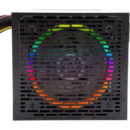 YEYIAN Raiden RGB 500 W 80+ Certified ATX Power Supply