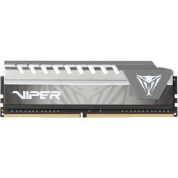 Patriot Viper Elite 8 GB (1 x 8 GB) DDR4-2400 CL16 Memory