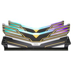 OLOy WarHawk RGB 64 GB (2 x 32 GB) DDR4-3200 CL16 Memory