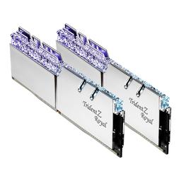 G.Skill Trident Z Royal 32 GB (2 x 16 GB) DDR4-3000 CL16 Memory