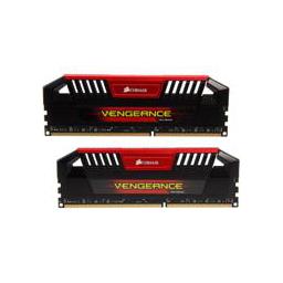 Corsair Vengeance Pro 16 GB (2 x 8 GB) DDR3-1600 CL9 Memory