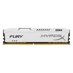 Kingston HyperX Fury 16 GB (1 x 16 GB) DDR4-2133 CL14 Memory