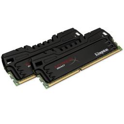 Kingston HyperX Beast 8 GB (2 x 4 GB) DDR3-1866 CL9 Memory